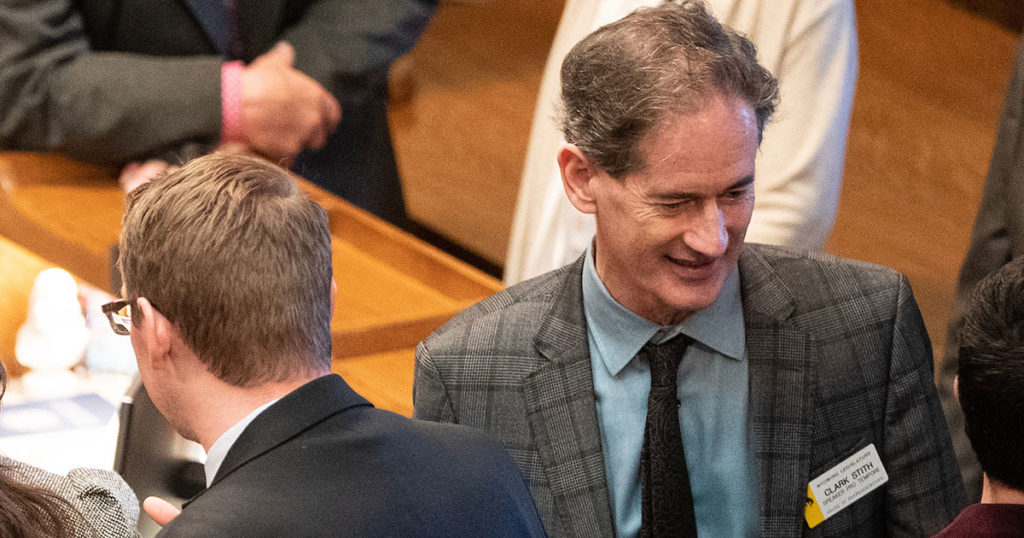 House Bill 66 Prohibiting Health Discriminations Fails in Wyoming Legislature