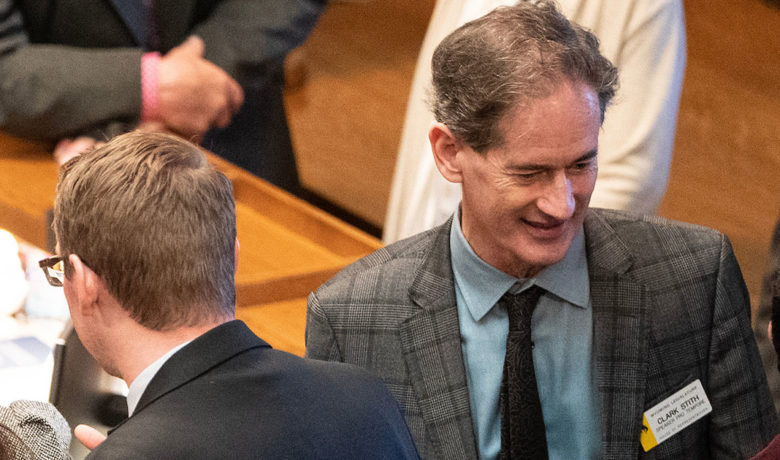 House Bill 66 Prohibiting Health Discriminations Fails in Wyoming Legislature