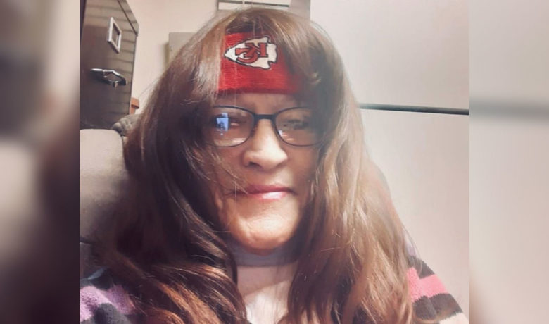 Samela “Sami” Kay Large (July 8, 1958 – December 27, 2022)