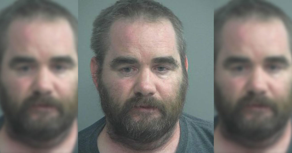 Green River Man Sentenced on 10 Counts of Sexual Exploitation of Children