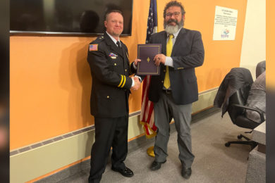 Rock Springs City Council Approves Changes to Service Animal Ordinance