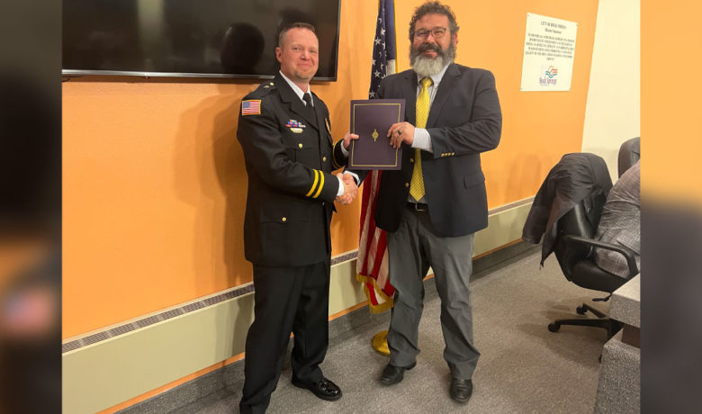 Rock Springs City Council Approves Changes to Service Animal Ordinance