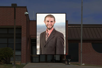 Wright Appointed to Replace Mickelson on SCSD No. 1 Board