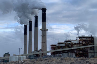 Application Submitted to Convert Bridger Power Plant to Natural Gas