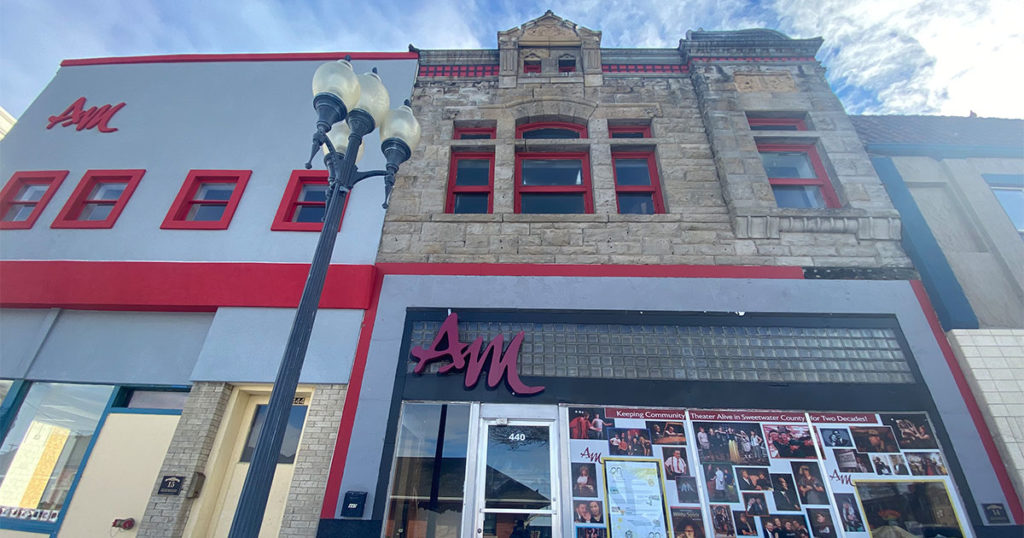 Actors’ Mission to Receive Governor’s Arts Award