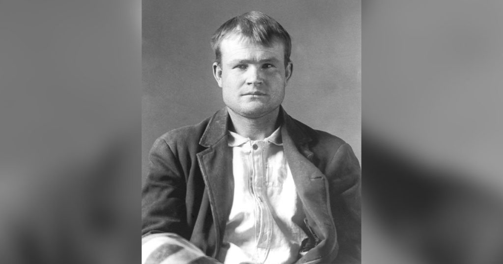 Presentation About Butch Cassidy and the Wild Bunch Set for Friday