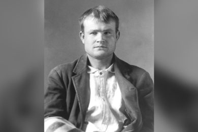 County Museum’s Blust Pens Article About Butch Cassidy and His Rock Springs Lawyer
