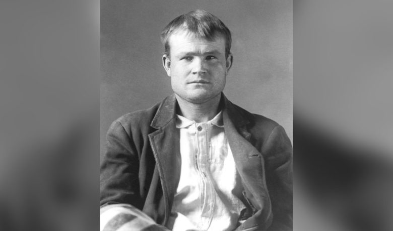 County Museum’s Blust Pens Article About Butch Cassidy and His Rock Springs Lawyer