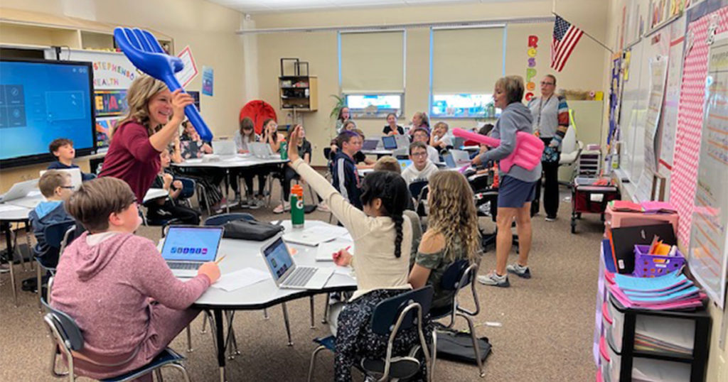 Four-Day School Week Draws Strong Support (Part 1)