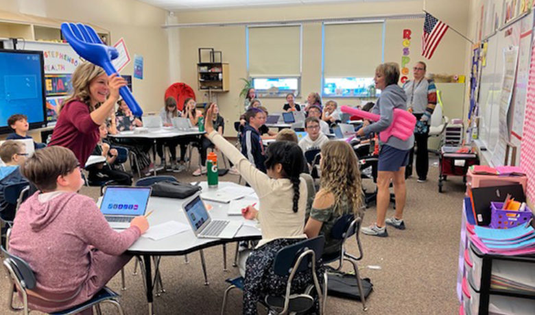 Four-Day School Week Draws Strong Support (Part 1)