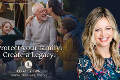 Get Free Information on How to Protect Your Family With Legacy Law’s Online Planning Webinar!