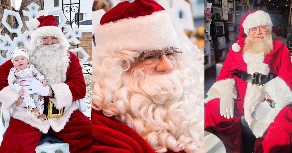 Rock Springs Downtown/URA Announces December Volunteers of the Month