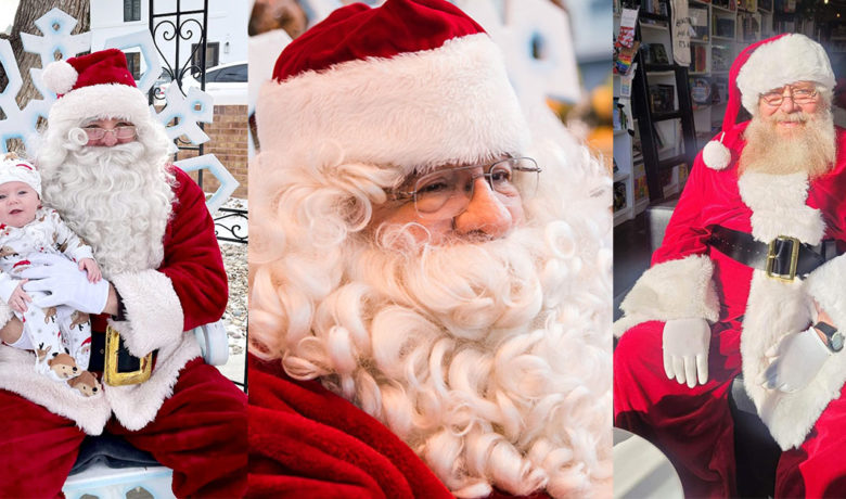 Rock Springs Downtown/URA Announces December Volunteers of the Month