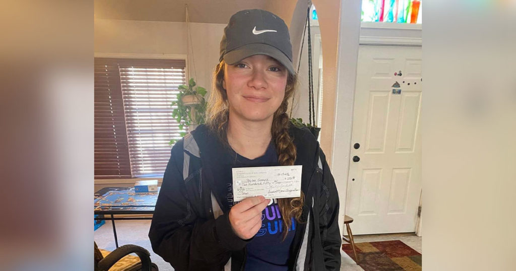 Three Western Wyoming Community College Student Receive Grants