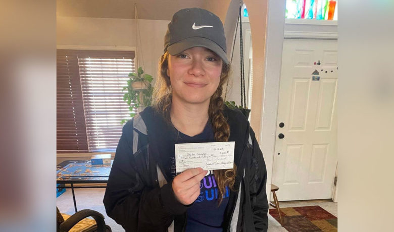 Three Western Wyoming Community College Student Receive Grants