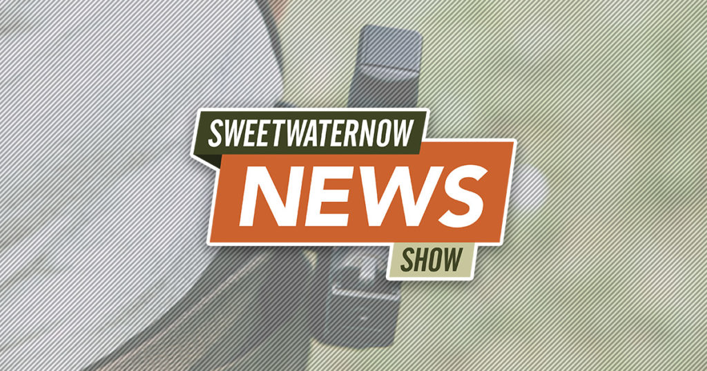 SweetwaterNOW News Show: Commissioners Vote to Remove Signs Prohibiting Firearms￼