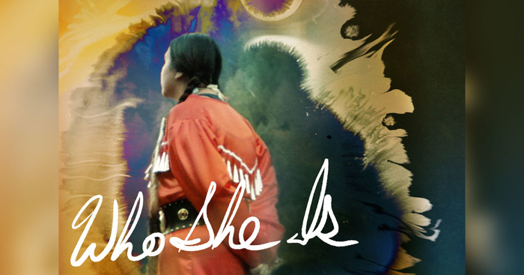 Special Screening of ‘Who She Is’ to Show in Rock Springs