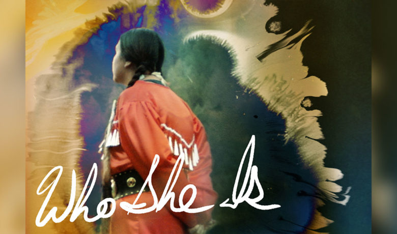 Special Screening of ‘Who She Is’ to Show in Rock Springs