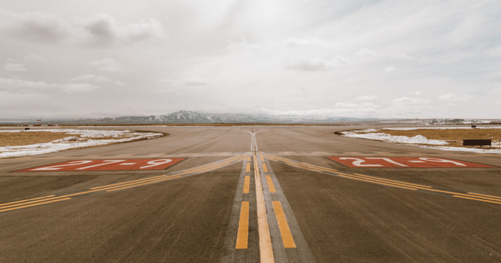 RS Council Supports Southwest Wyoming Regional Airport’s Grant Pursuit