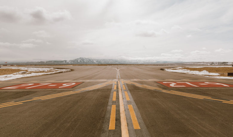 RS Council Supports Southwest Wyoming Regional Airport’s Grant Pursuit