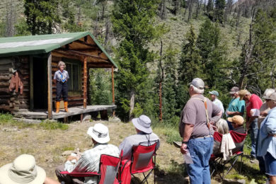 Wyoming Arts Council Still Accepting Applications for Arts Access Project Grant