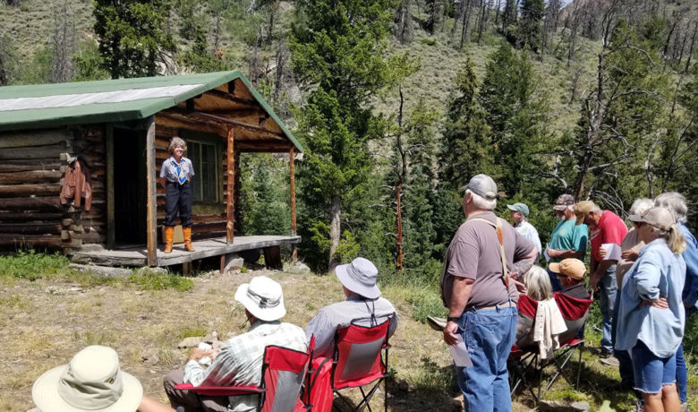 Wyoming Arts Council Still Accepting Applications for Arts Access Project Grant