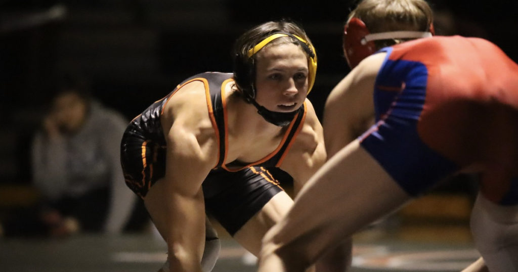 Fletcher, Dalton and Smith Win Ron Thon Tournament