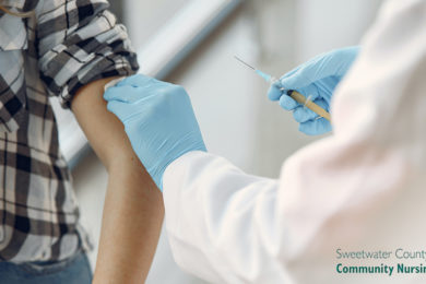 It’s Not Too Late To Get Your Flu Vaccine