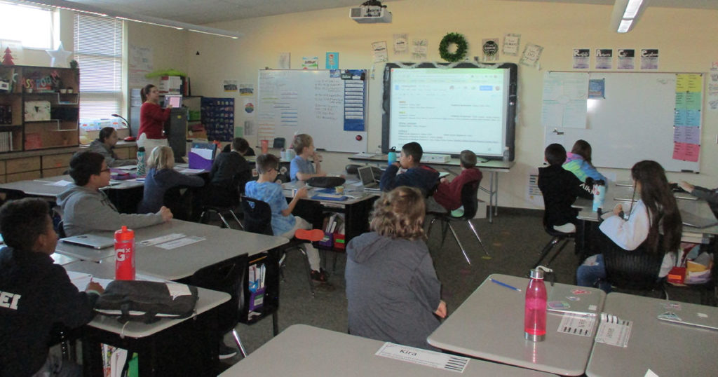 Most Students like Four-Day School Week Even with Its Challenges (Part 3)