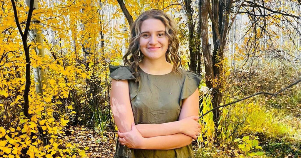 Green River Teen in Need of Diabetic Alert Dog