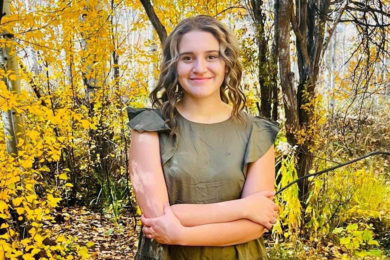 Green River Teen in Need of Diabetic Alert Dog