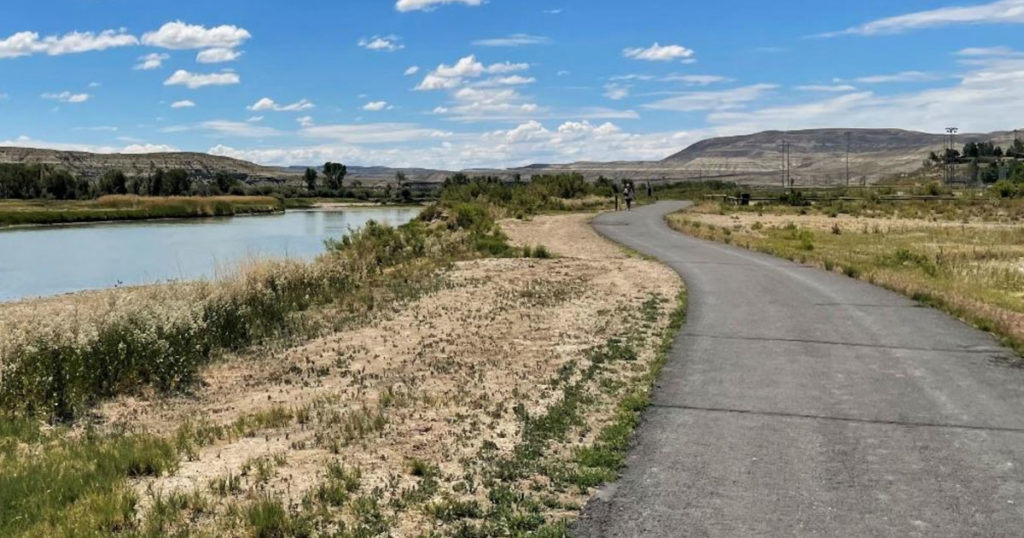 GRPD Reminds Residents of Laws and Etiquette for Two-Wheeled Vehicles on Greenbelt