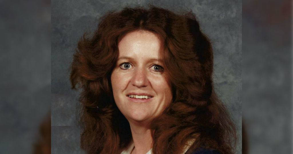 Jeanette Davis (March 4, 1955 – January 29, 2023)