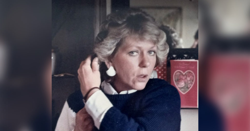 Joyce Houston (April 12, 1944 – December 29, 2022)