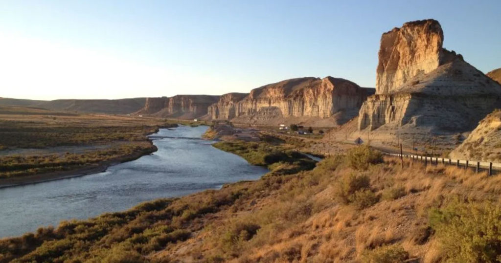 Green River Seeks Funding for Ongoing Killdeer Wetlands Project
