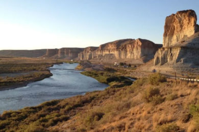 GR Council Approves Submission of Grant for Killdeer Wetlands Project