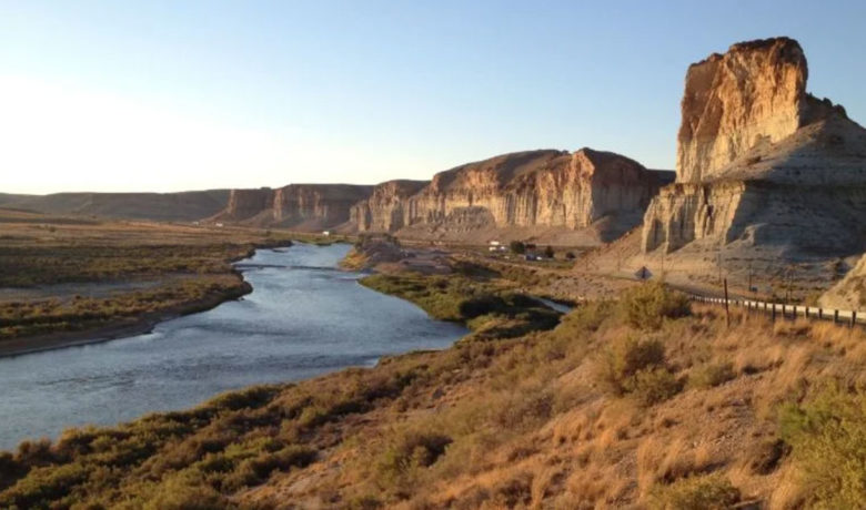 Green River Seeks Funding for Ongoing Killdeer Wetlands Project