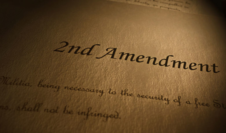 County Commission to Address Second Amendment Signage at Facilities