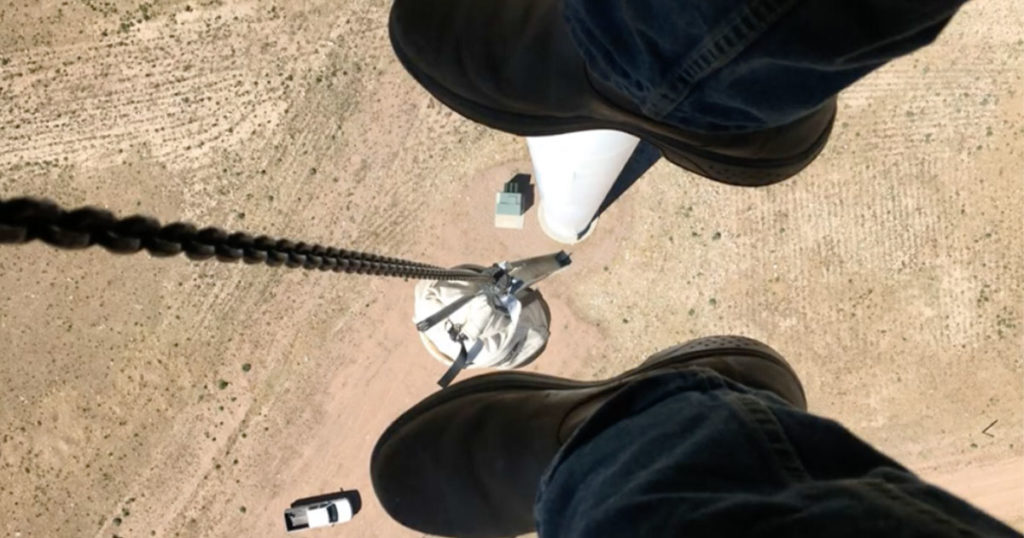 VIDEO: Bad Reputation