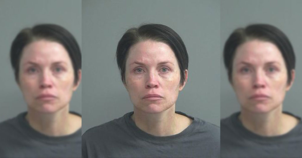 Morris Receives 8-10 Years for Theft from Young at Heart Community Center