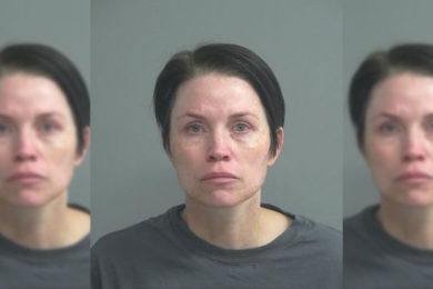 Morris Receives 8-10 Years for Theft from Young at Heart Community Center