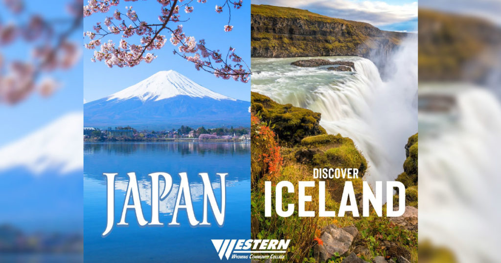 Western to Host International Summer Tours