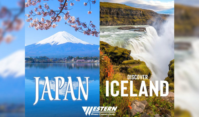 Western to Host International Summer Tours