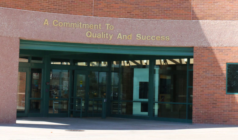 College Board to Consider Locker Room Bids Thursday