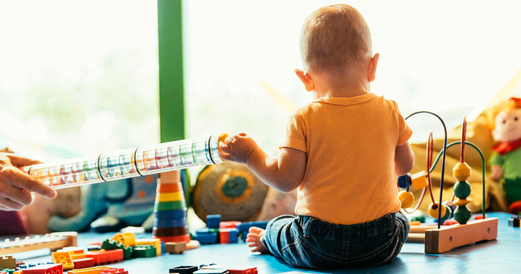 New School District No. 1 Preschool and Daycare Closer to Reality