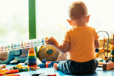 New School District No. 1 Preschool and Daycare Closer to Reality