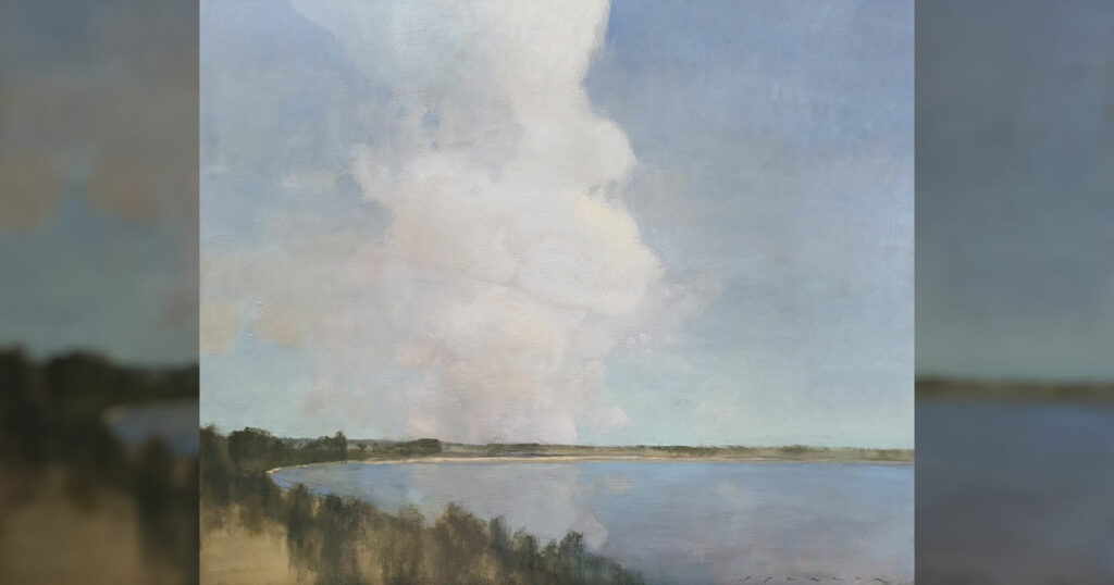 Portraits of the Sky Art Exhibit Set to Open at Western