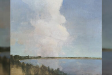 Portraits of the Sky Art Exhibit Set to Open at Western