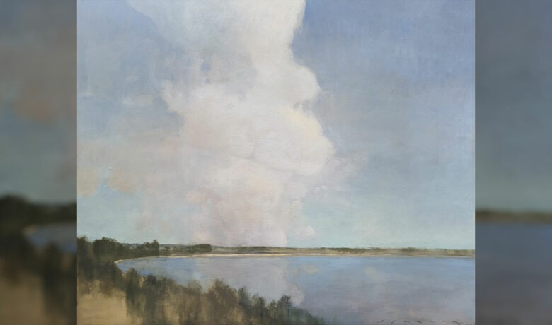 Portraits of the Sky Art Exhibit Set to Open at Western