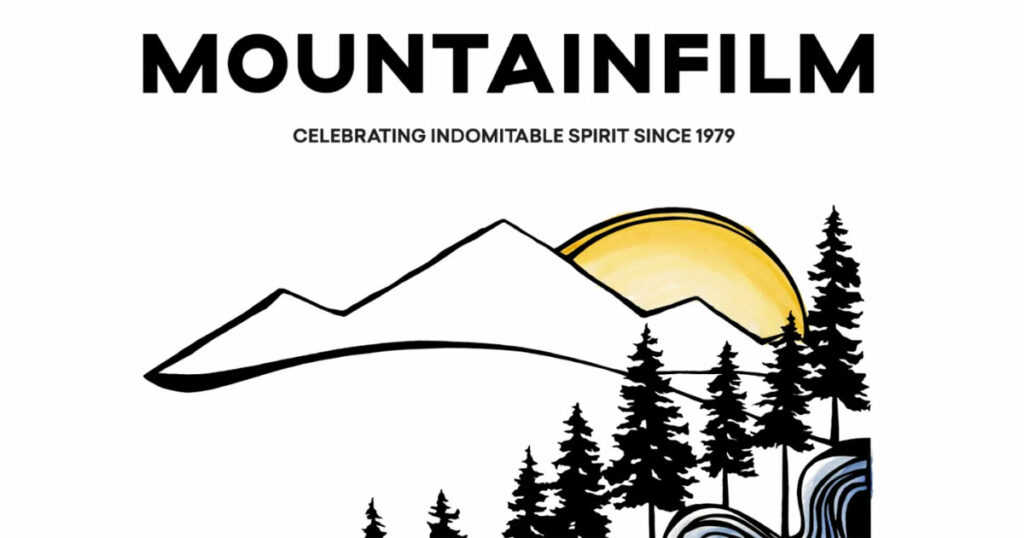 Mountainfilm on Tour Showing Tonight at Western Theater